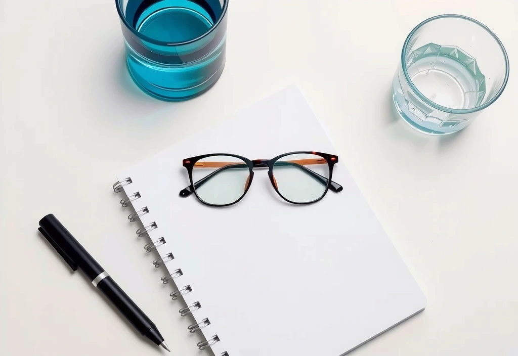 The Researcher's Desk