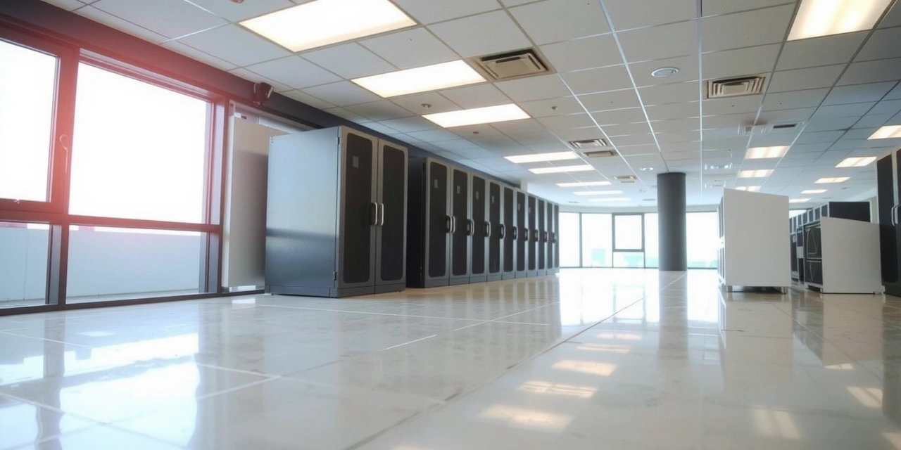 Celestial Data Research operations environment