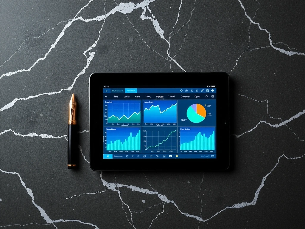 Data visualization management