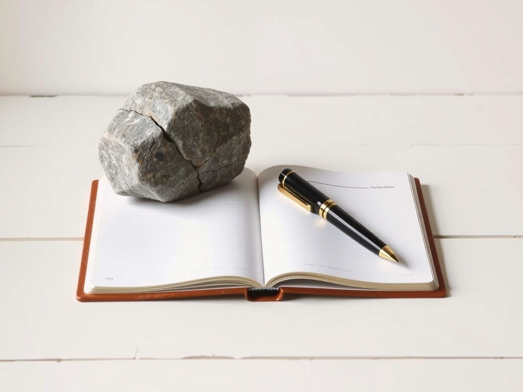 Editorial perspective