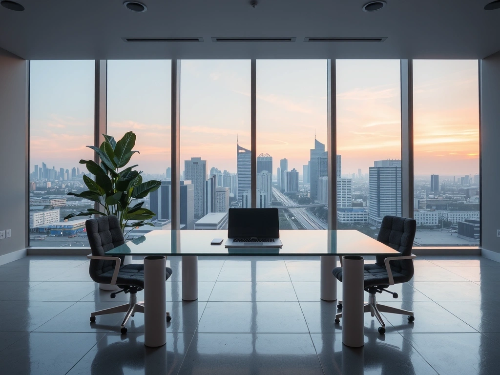 Research Environment