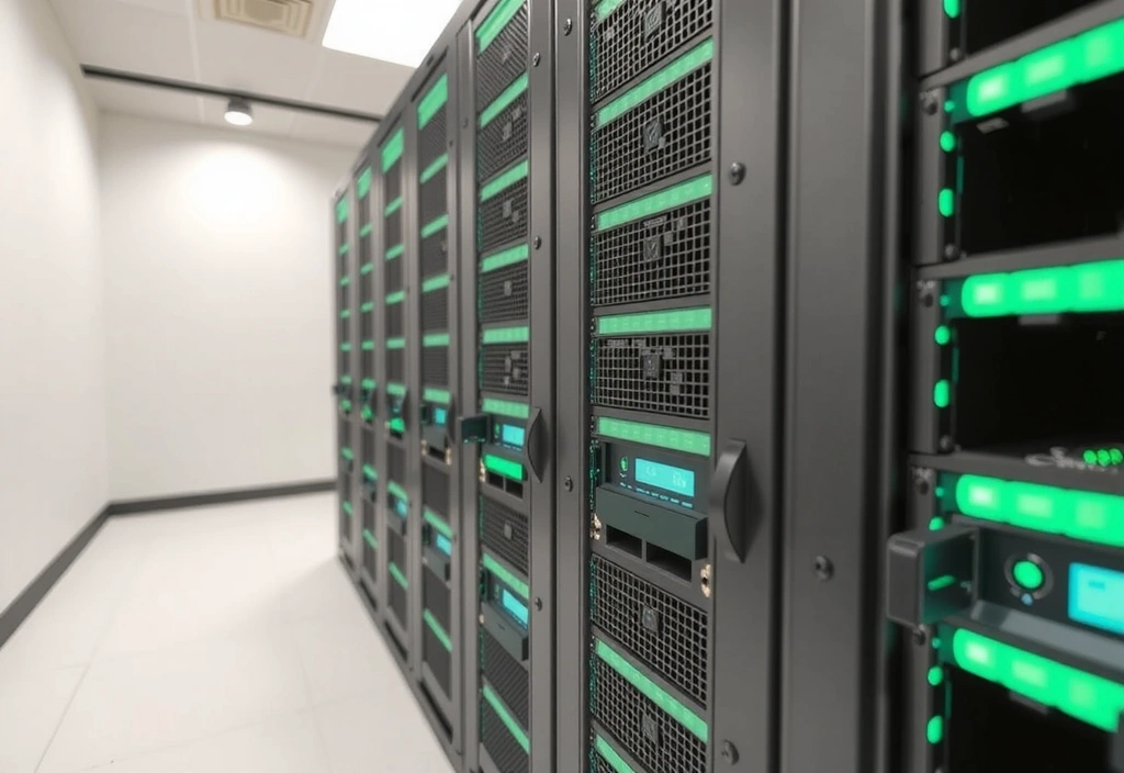 Secure data infrastructure