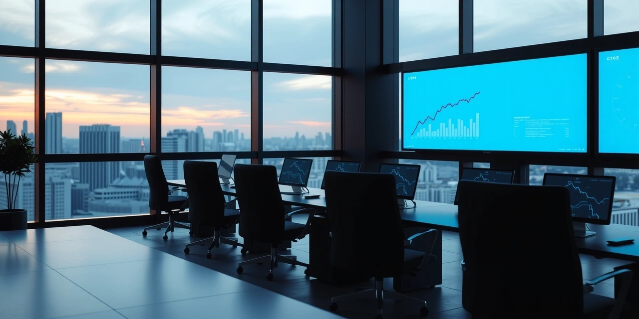 Celestial Data Research Operations Center