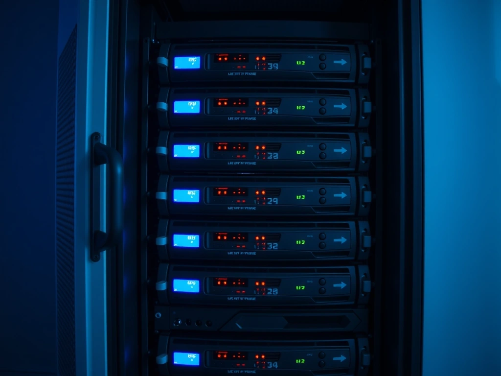 Data Integrity Infrastructure